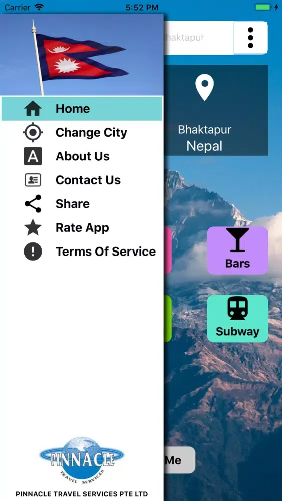 صور Travel Guide Nepal