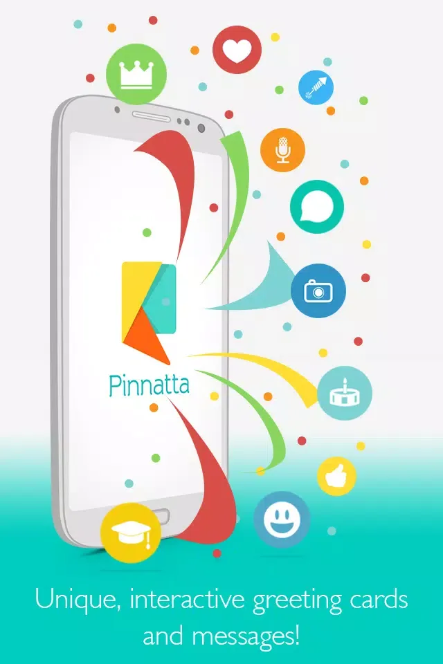 Pinnatta Screenshots