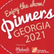 Pinners Georgia