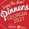 Pinners Georgia