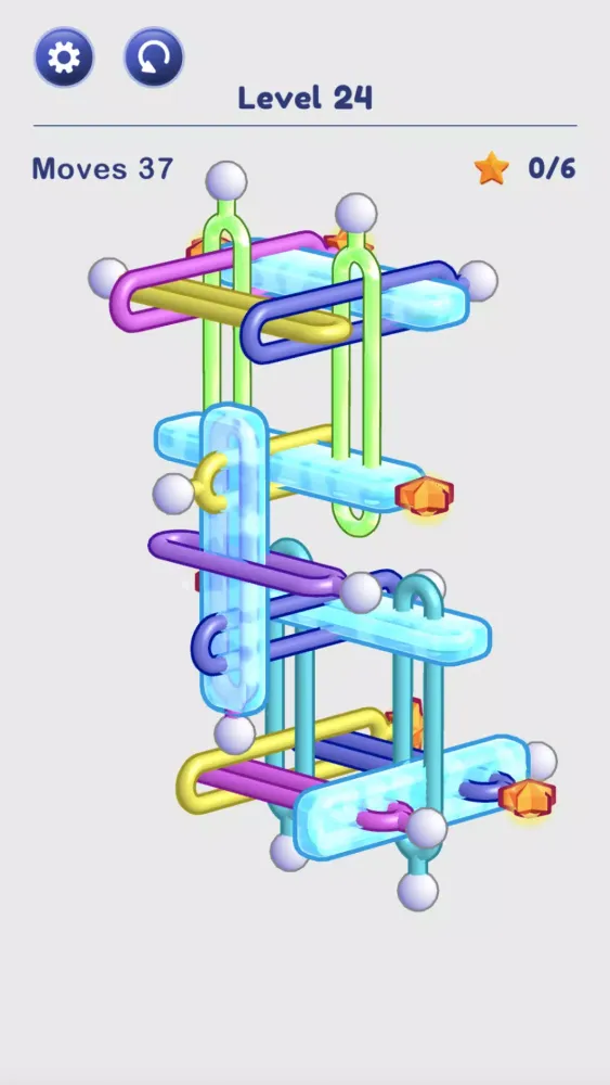 Pin Out Master Screenshots