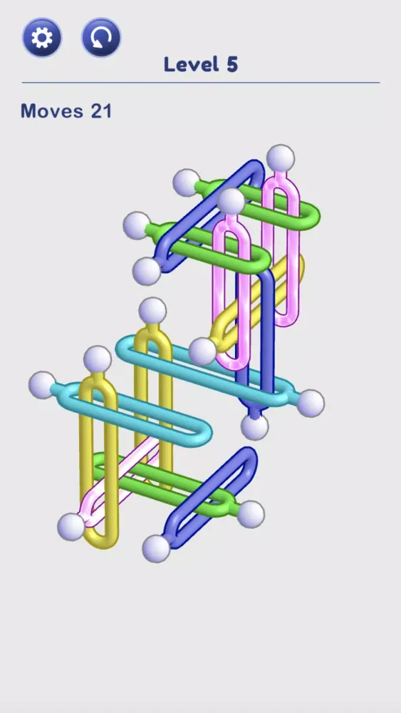 Pin Out Master Screenshots