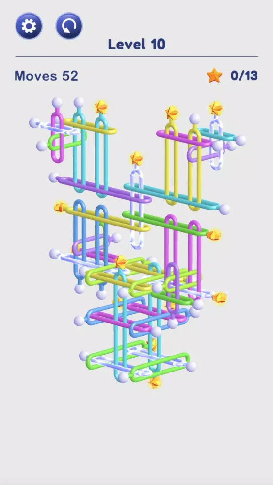 Pin Out Master Screenshots