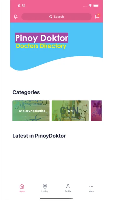 تصاویر Pinoy Doktor