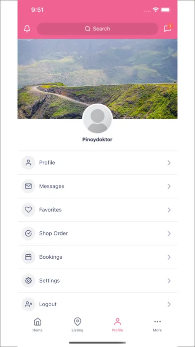 تصاویر Pinoy Doktor