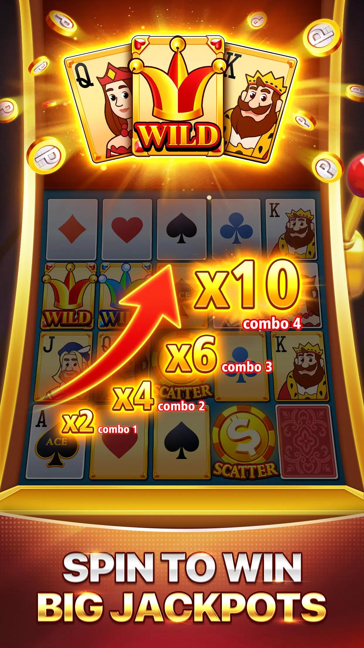 Pinoy Land Screenshots
