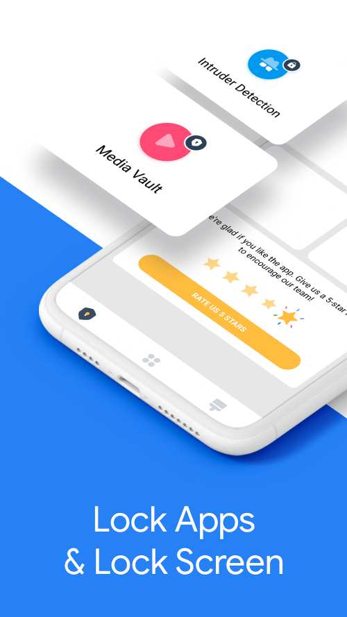 App Lock Security-screenshot-1