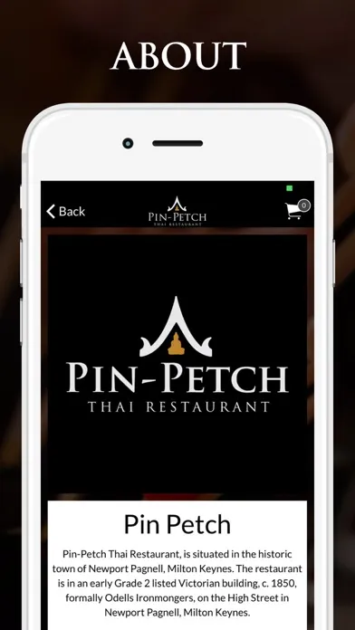 تصاویر Pin Petch