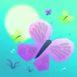 Butterfly Garden Clicker Butterfly Garden Clicker