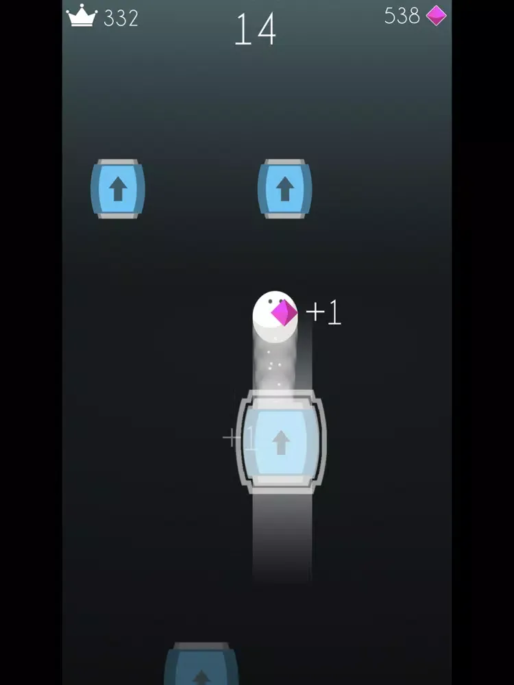 Cannon Boom iPad  Screenshots