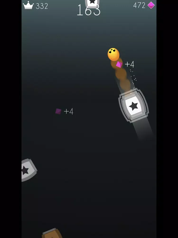 Cannon Boom iPad  Screenshots