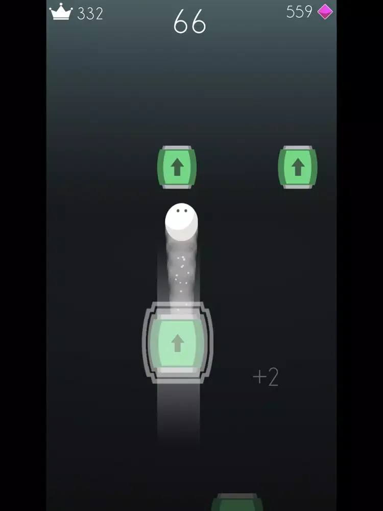 Cannon Boom iPad  Screenshots