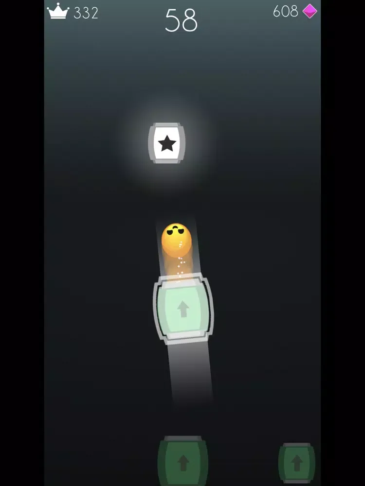 Cannon Boom iPad  Screenshots