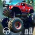 Rock Crawling: Racing Games 3D