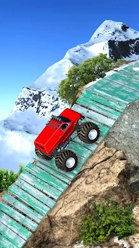 صور Rock Crawling: Racing Games 3D