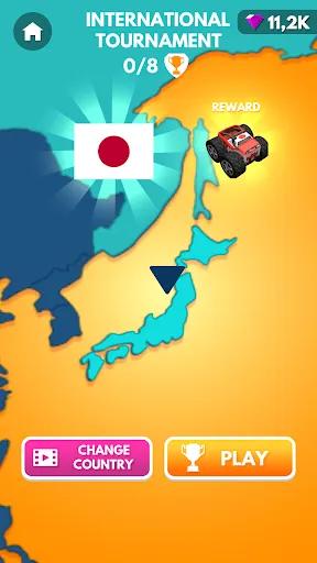 صور Rock Crawling: Racing Games 3D