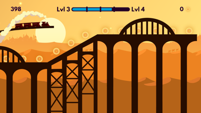 Train Run Run 스크린샷