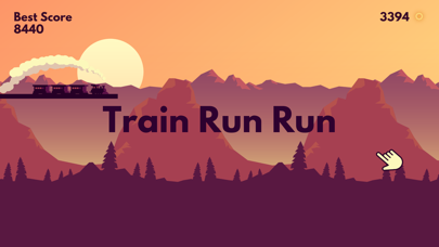 Train Run Run 스크린샷