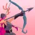 Vikings: an Archer's Journey