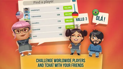YATZY with Buddies Screenshots