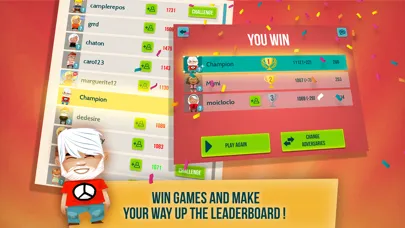 YATZY with Buddies Screenshots