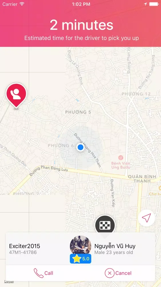 PinBike Screenshots