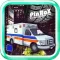 Ambulance Racing Game-Play And Save Lives