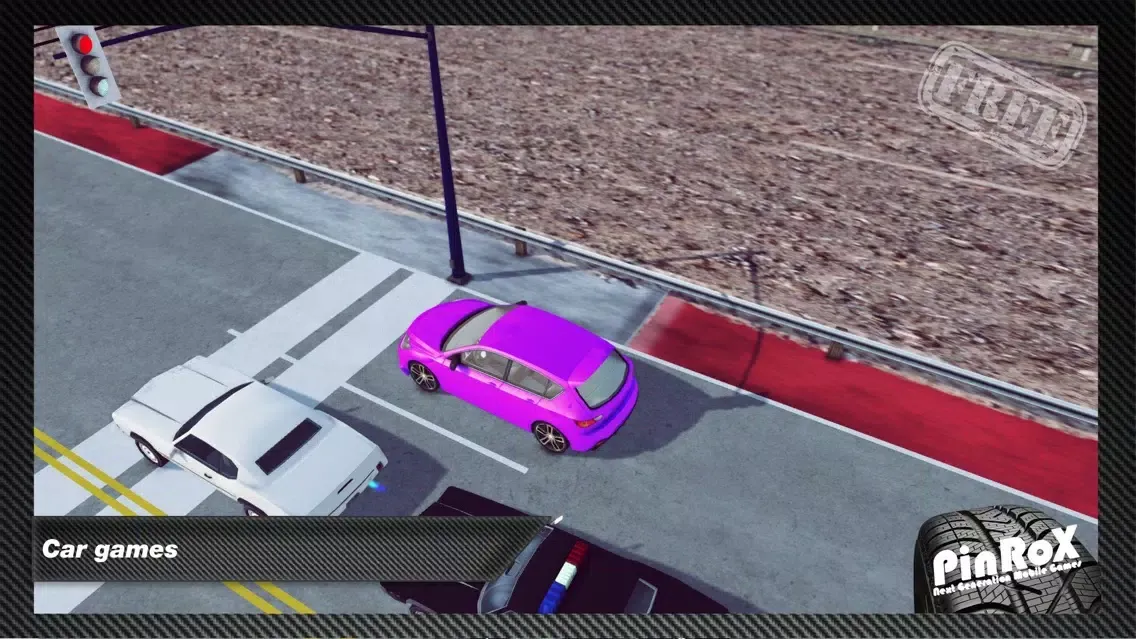 Скриншоты GTE斜背式跑车