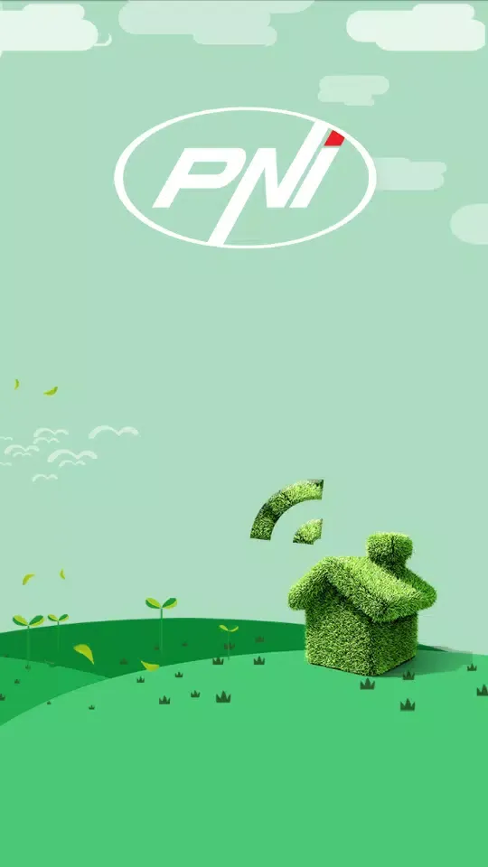 Smart Home P2P應用截圖