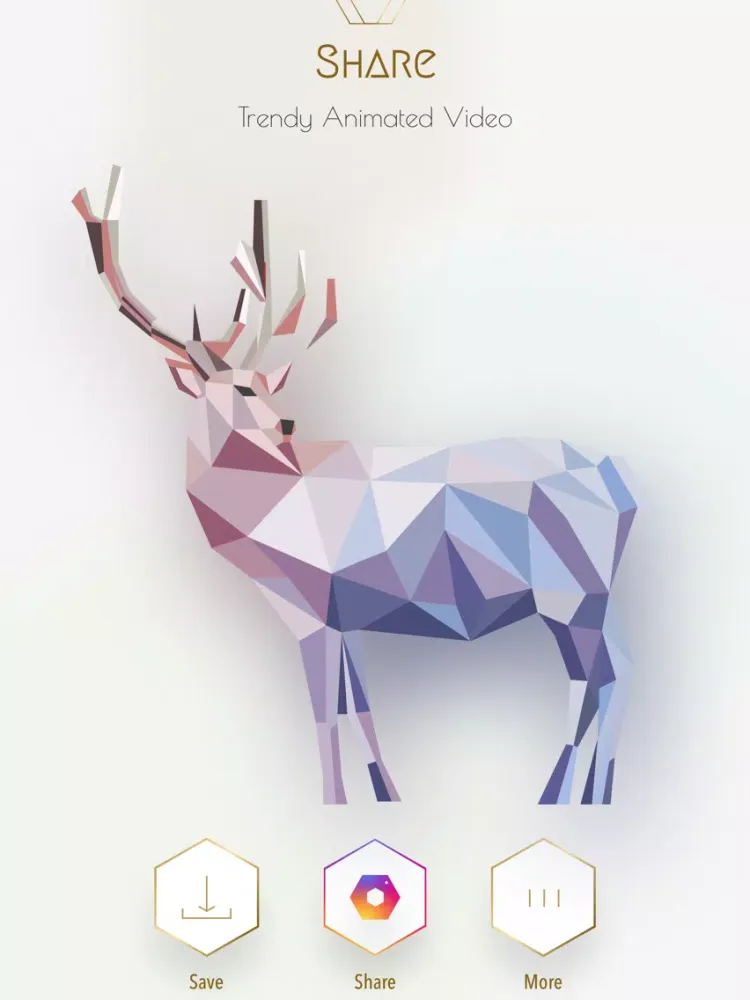 Poly Jigsaw - Art Puzzle Games iPad 应用截图