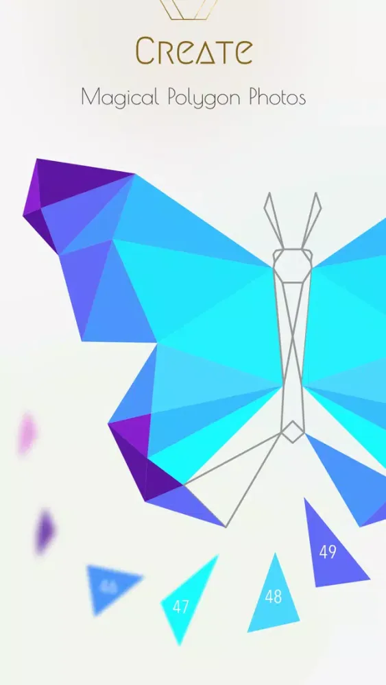 Poly Jigsaw - Art Puzzle Games应用截图