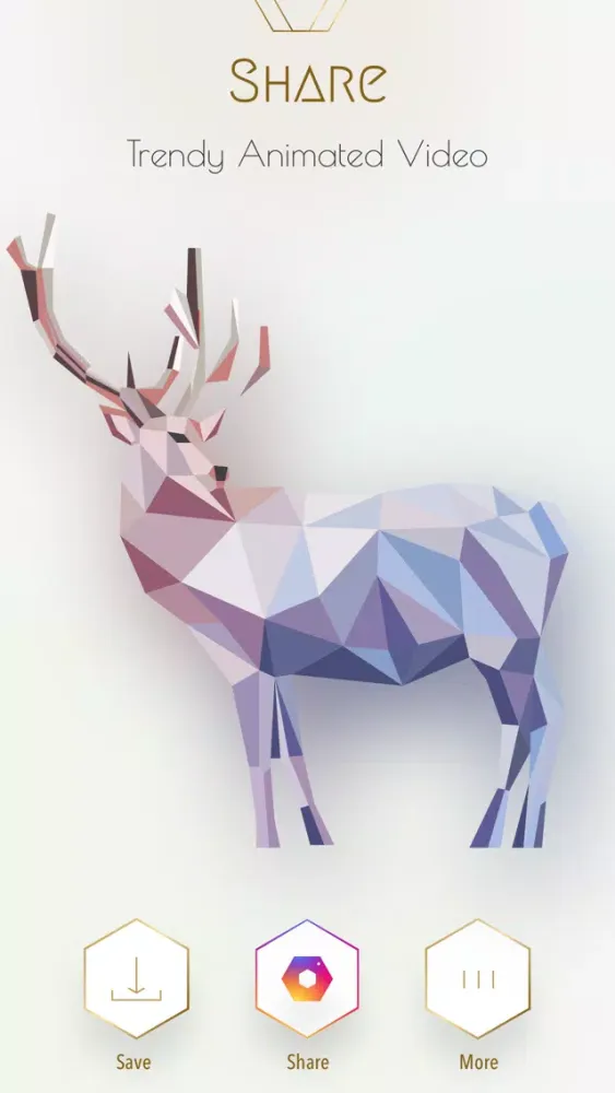 Poly Jigsaw - Art Puzzle Games应用截图