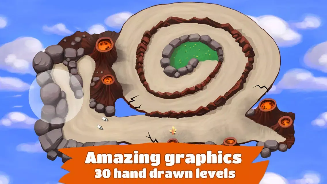 Pocket Sheep Screenshots