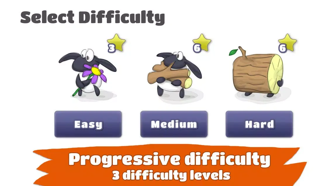 Pocket Sheep Screenshots