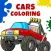 Cars Coloring Pages Collection