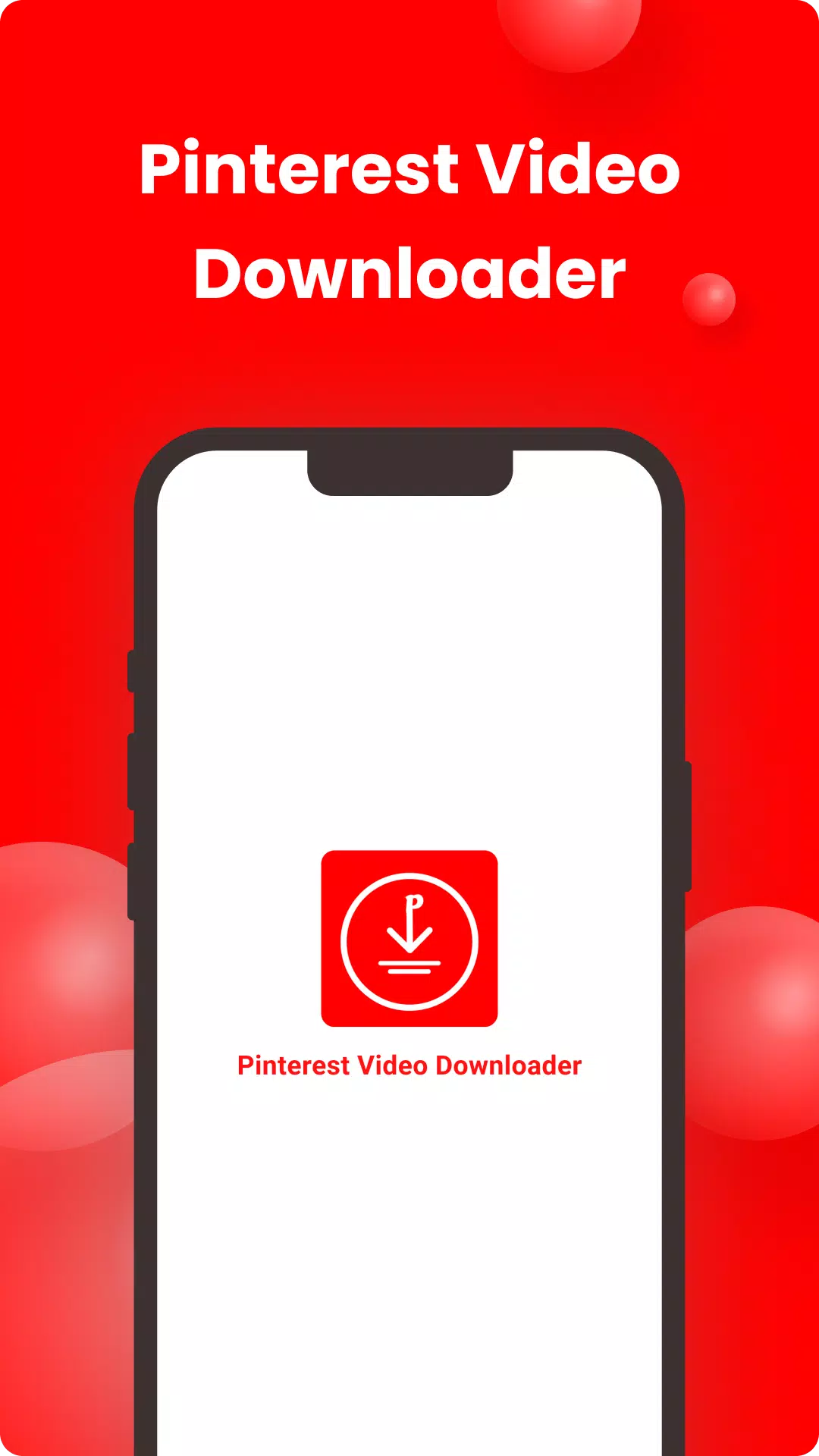 Video Downloader for Pinterest Screenshots2