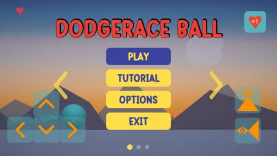صور Dodge Race Ball