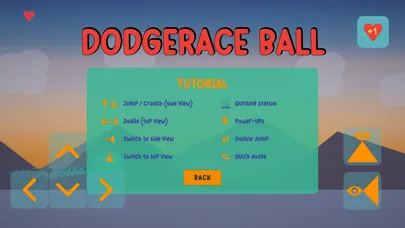 صور Dodge Race Ball