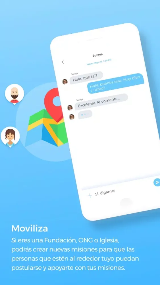 PinWin Misiones Screenshots