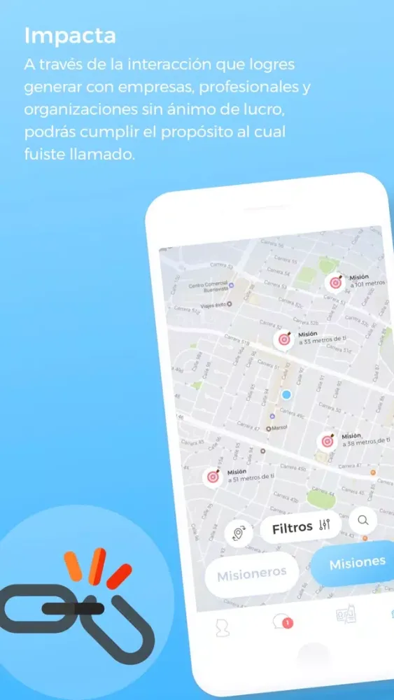PinWin Misiones Screenshots