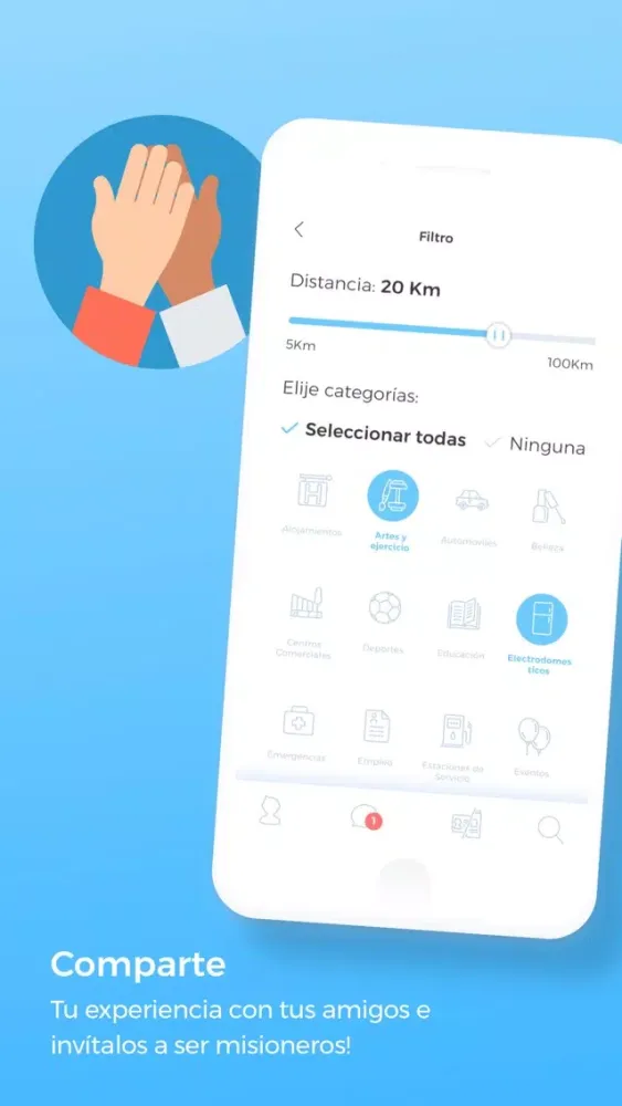 PinWin Misiones Screenshots