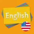English Vocabulary Flashcard