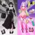Anime Dress Up Games: Stylist