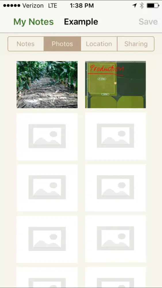 Encirca℠ View স্ক্রিনশট