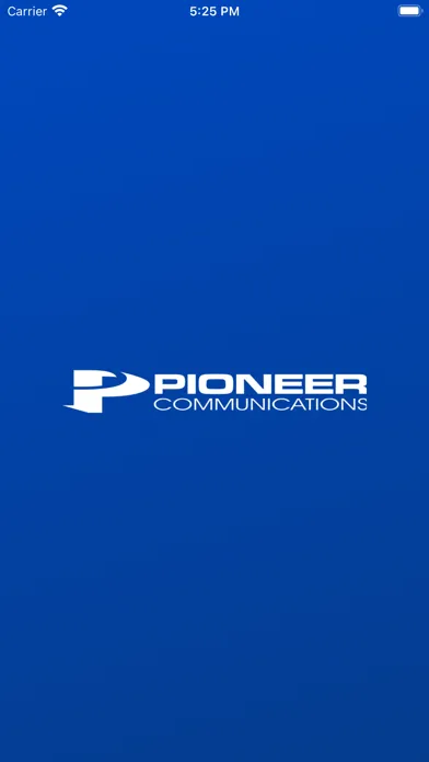 Pioneer Communications應用截圖