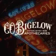 C. O. Bigelow Chemists C. O. Bigelow Chemists