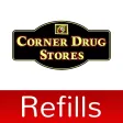 Corner Drug Store Corner Drug Store