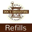 Doc's Drugstore of Eastland