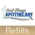 Gulf Breeze Apothecary