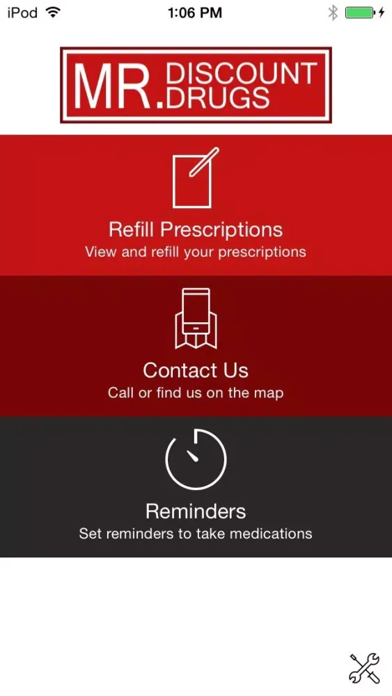 Скриншоты Mr. Discount Drugs- Collinsville